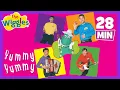 Download Lagu The Wiggles - Yummy Yummy (1998) 🍇🍉🍌 Original Full-length Kids TV Special 📺 #OGWiggles