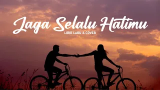 Download Video Lirik Jaga Selalu Hatimu - Seventeen MP3