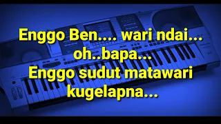 Download karoke karo uis Sada rupa.arr KAPOR PURBA CIPT.dedi Sutendi sitepu MP3