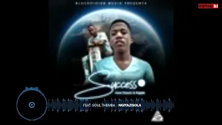 amu classic u0026 kappie ngiyazisola feat soul themba