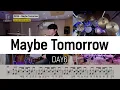 Download Lagu DAY6(데이식스) - Maybe Tomorrowㅣ드럼커버ㅣ드럼악보ㅣDRUM COVERㅣDRUM SHEET