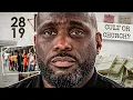 The Untold Tragedy Behind Philip Anthony Mitchell