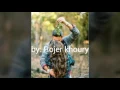 By: d3 nja.   Song:  kashfek wallah ( Rojer khoury)