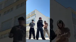 Run To Me Confess Dance Trending Shorts 