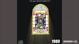 The Alan Parsons Project - Time (1980)