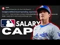 Does MLB Need A Salary Cap A Quantitative Study