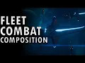 Stellaris Fleet Combat Composition - The Machine Age