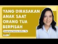 Download Lagu Dampak Perceraian Pada Anak  | Psikolog Anastasia Satriyo
