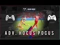 FIFA 19 Skills Tutorial HOCUS POCUS advanced