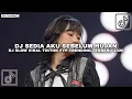 Lagu DJ SEDIA AKU SEBELUM HUJAN BY IDGITAF FT MAMAN FVNDY LITE SLOW BASS VIRAL FYP TIKTOK TERBARU 2026