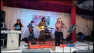 Download jika cinta dia Geisha ( cover raisha putri utami ) MP3