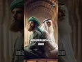 Lagu Kisah Imam Malik Dan Imam Syafi'i Berbeda Pendapat Tentang Rezeki #feedshorts #sholawat