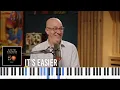 Jazz Pianists Break Down Stevie’s New EP