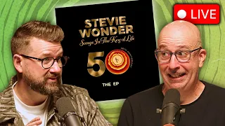 Jazz Pianists Break Down Stevie’s New EP