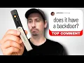 Lagu 30 vragen over Ledger Wallet die u MOET beantwoorden VOORDAT u koopt