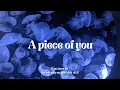 [Vietsub + Lyrics] Nathaniel Constantin - A Piece of You