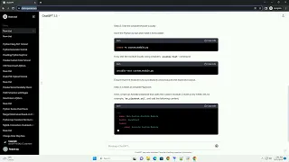 How to run Ansible Module in python with an ansible playbook