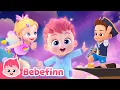 Bebefinn Introduction to Orchestra | London Symphony Orchestra | Classic Music for Kids