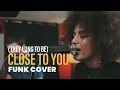 Download Lagu (They Long to Be) Close to You | The Carpenters | ft. Rachel Doe