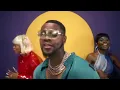 Kizz Daniel Ft Tekno - Buga (Official Video)