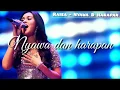Download Lagu Lirik lagu Raisa - Nyawa dan Harapan