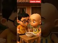 Download Lagu Upin dan Ehsan Lagi makan bakso Tiba² #upinipin #upinipinselamanya #funny #shorts