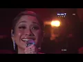 Download Lagu Aku Dan DiriMu    Ari LAsso  Feat Bunga Citra Lestari    Konser 25 Tahun