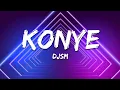 Download Lagu DJSM - Konye