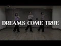 Download Lagu DREAMS COME TRUE - Line Dance Demo and Walkthrough (Angel Liew)