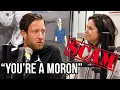 Dave Portnoy Calls Employee A MORON After Falling for Scam
