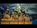Download Lagu Saha anjeun~ Gibrig jaipong MAMAH ENUNG BEJO GROUP ~ jalancagak edisi mlm