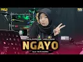 Download Lagu LAGU SASAK LOMBOK NGAYO PELITA HARAPAN NANA NUTRIISARI AMELA MUSIK