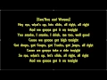 Download Lagu CAM'RON (feat. Juelz Santana) - Hey Ma with Lyrics
