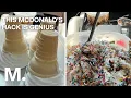 Chaotic Viral McDonald s Ice Cream Hack EXPLAINED