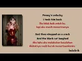 Wood - Taylor Swift | Lirik Terjemahan Indonesia 