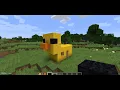 Download Lagu makeing duck house minecraft game play