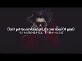 [和訳] Over Now - Calvin Harris, The Weeknd