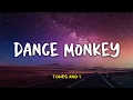 Download Lagu Tones and I - Dance Monkey | Lyric Video | Lirik Indonesia | Indo Subtitle | Lirik Terjemahan