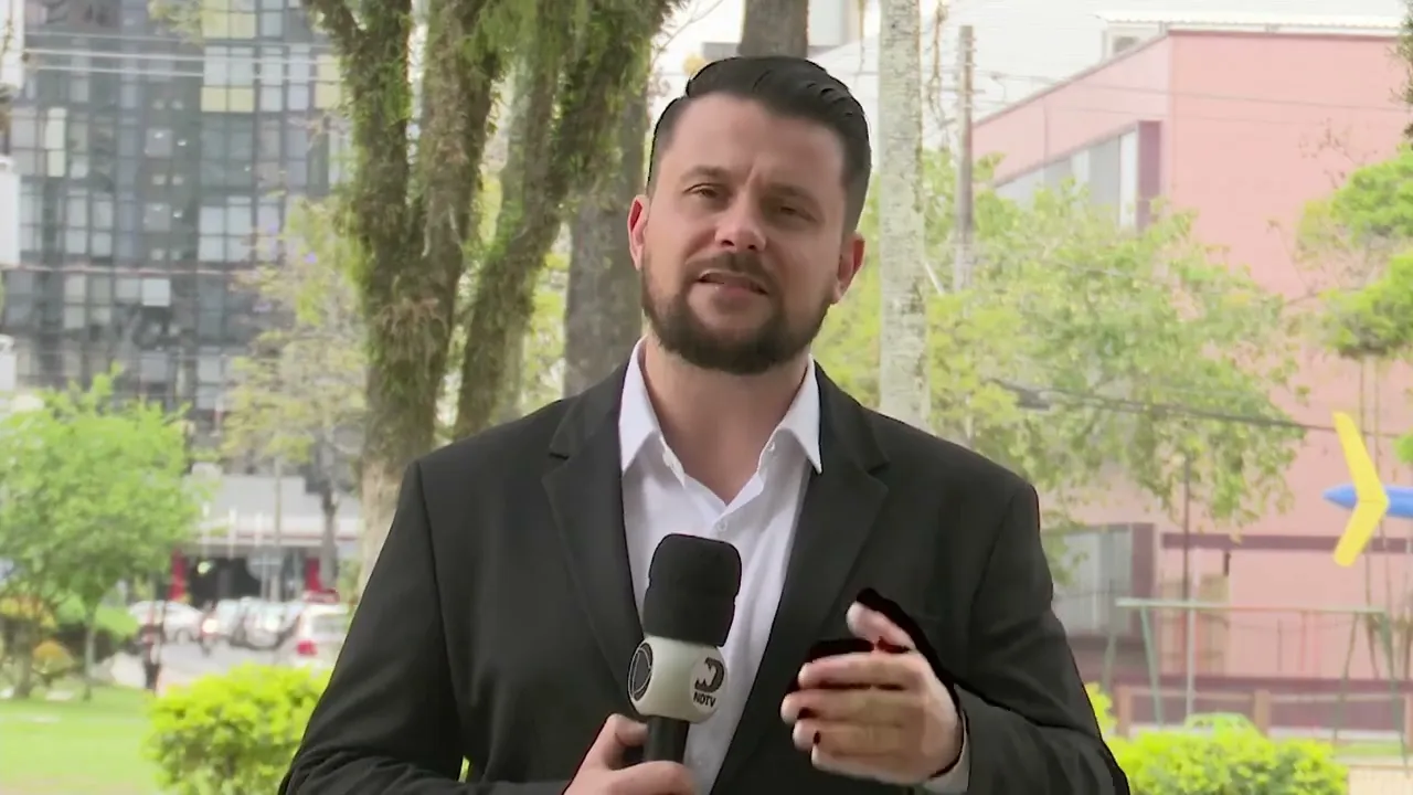 Cocal do Sul inaugura nova pista de skate