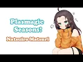 Download Lagu [Natsuiro Matsuri] - Plasmagic Seasons! / hololive 1st Generation