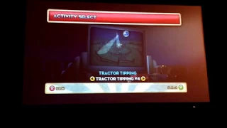 Cars Mater National All Races Minigames And Characters 