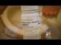 Doctors Warn Against Consuming MMS To Cure Diesease