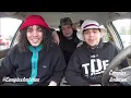 ScHoolboy Q - Numb Numb Juice [Official Music Video] REACTION REVIEW