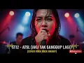 Download Lagu ST12 - ATSL (AKU TAK SANGGUP LAGI) | VERSI ROCK ENERGY COVER