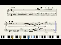 [Enstars!!] 幸福論 (Koufukuron/Theory of Happiness) Full Version Piano Arrangement – Valkyrie