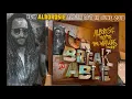 Alborosie - Contradiction ft. Chronixx [Upcoming album Unbreakable]