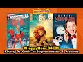 Lagu GeekTerugblik 2025\u0026  Supergirl, Scrooged, Lion King + Wolverine#HappyHour  S4E39
