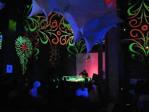 DJ Khelben Singularity (145 BPM Psytrance DJ Mix)