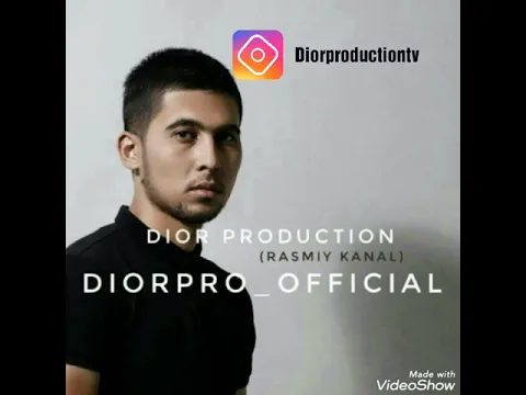 Download MP3 Dior production - Qulo Official music Dior Production Kanalga Obuna bol
