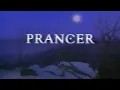 Prancer commercial 1989